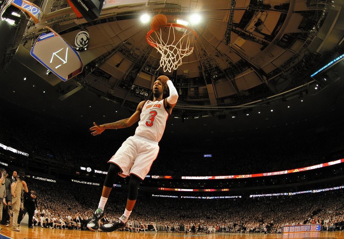 2010尼克斯赛季战术回顾与球星亮点分析(图1)